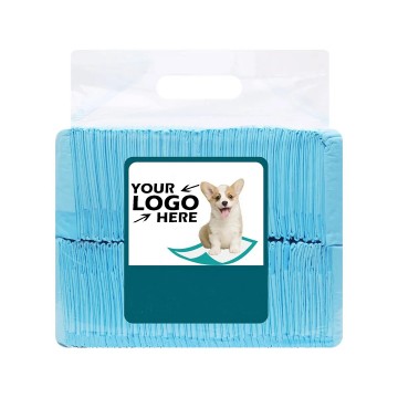 100 pcs Pet Pee Pads		